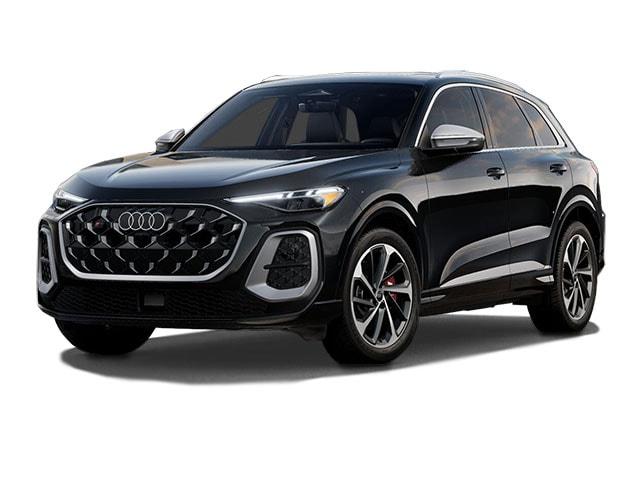 2026 Audi SQ5 Premium Plus TFSI quattro S tronic for sale in Clearwater, FL