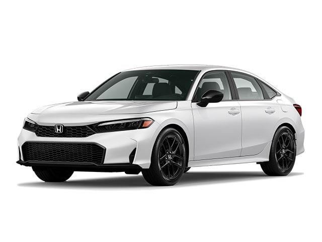 2026 Honda Civic Sport for sale in Albemarle, NC