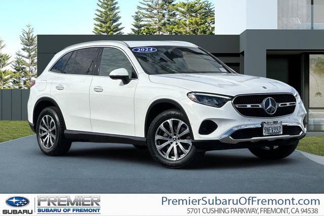 2024 Mercedes-Benz GLC SUV for sale in Fremont, CA