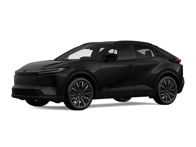 2026 Toyota C-HR XSE for sale in Brunswick, OH