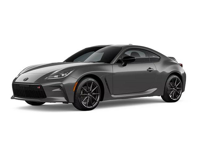 2026 Toyota GR86 Premium for sale in Brunswick, OH