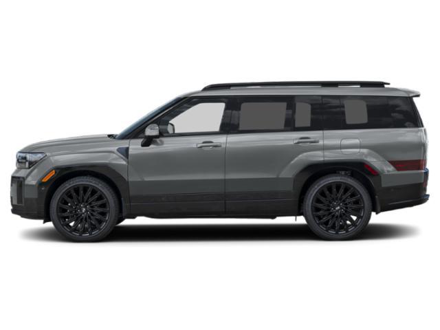 2027 Hyundai Santa Fe Calligraphy