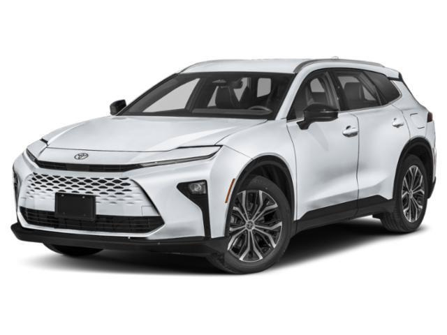 2026 Toyota Crown Signia XLE for sale in Riverside, CA