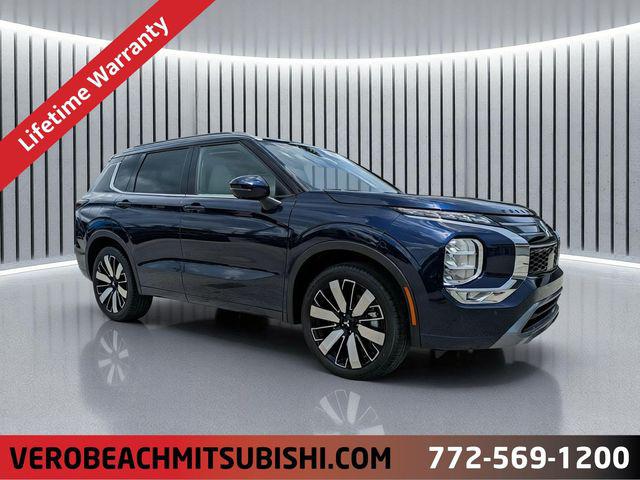 2026 Mitsubishi Outlander SEL 1.5T 2WD for sale in Vero Beach, FL