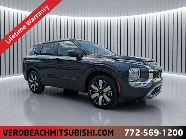 2026 Mitsubishi Outlander SE 1.5T 2WD for sale in Vero Beach, FL