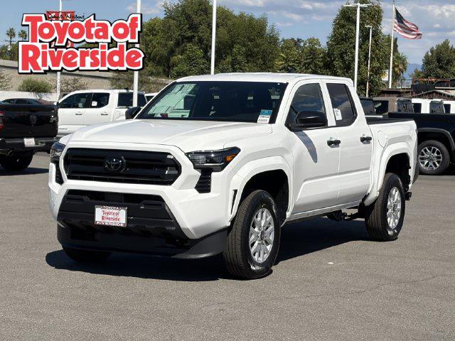 2026 Toyota Tacoma SR for sale in Riverside, CA