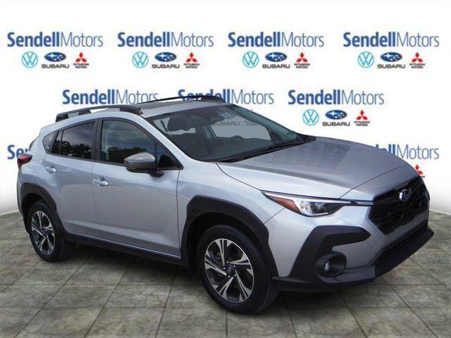 2025 Subaru Crosstrek Premium for sale in Greensburg, PA