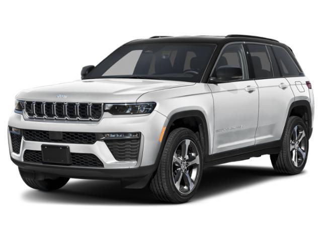 2027 Jeep Grand Cherokee Summit for sale in Frisco, TX