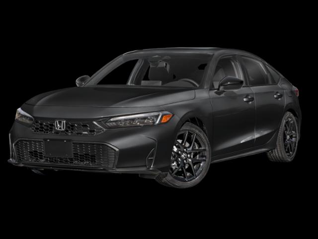 2026 Honda Civic Sport for sale in Huntington Beach, CA