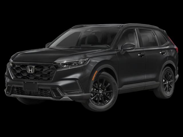 2026 Honda CR-V Hybrid AWD Sport-L for sale in Huntington Beach, CA