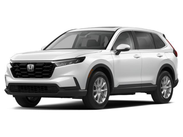 2026 Honda CR-V EX AWD for sale in Glen Head, NY