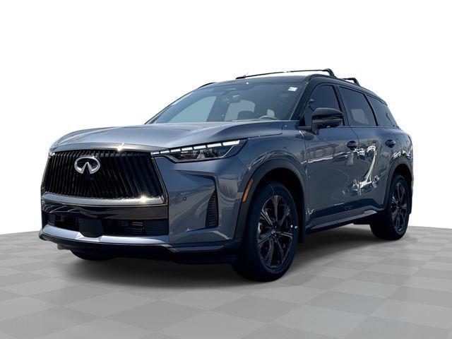 2027 INFINITI QX60 AUTOGRAPH AWD for sale in TUCSON, AZ