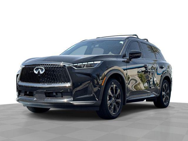 2027 INFINITI QX60 AUTOGRAPH AWD for sale in TUCSON, AZ