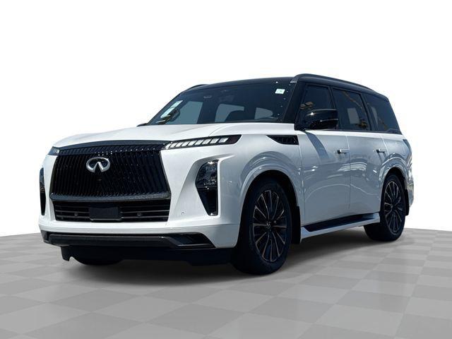 2026 INFINITI QX80 AUTOGRAPH AWD for sale in TUCSON, AZ