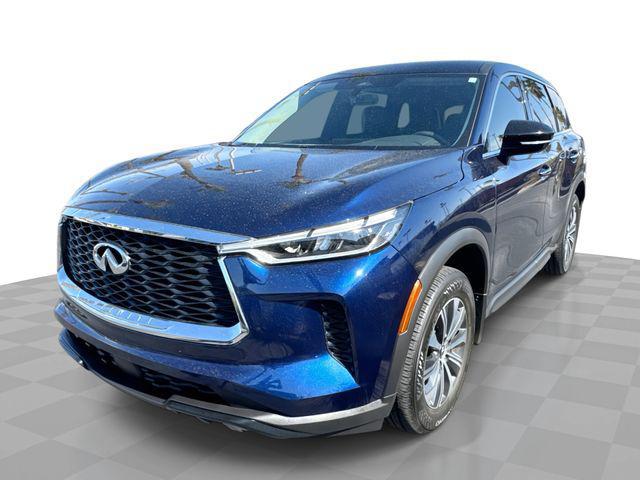 2024 INFINITI QX60 PURE for sale in TUCSON, AZ