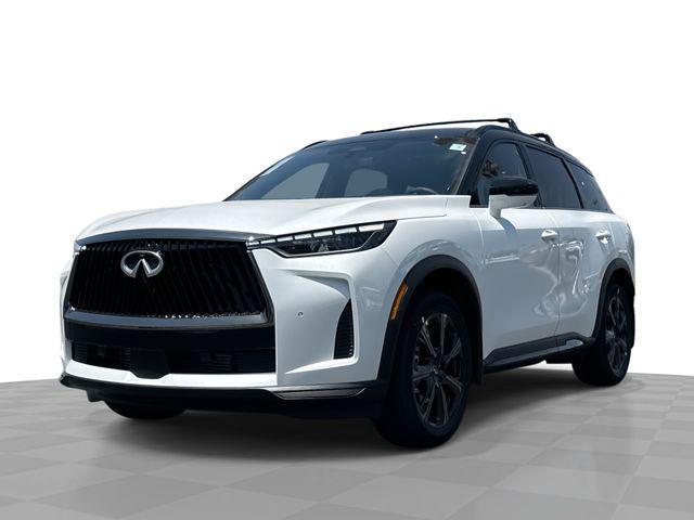 2027 INFINITI QX60 AUTOGRAPH AWD for sale in TUCSON, AZ