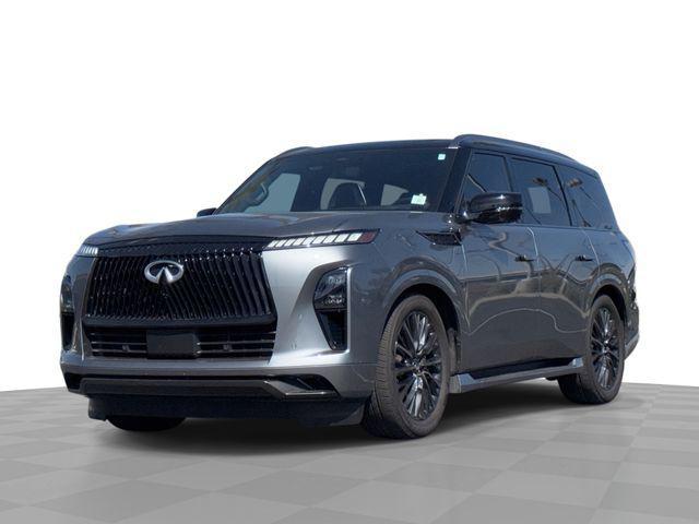 2025 INFINITI QX80 AUTOGRAPH AWD for sale in TUCSON, AZ