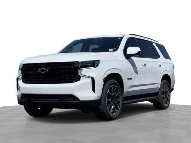 2023 Chevrolet Tahoe 4WD RST for sale in TUCSON, AZ
