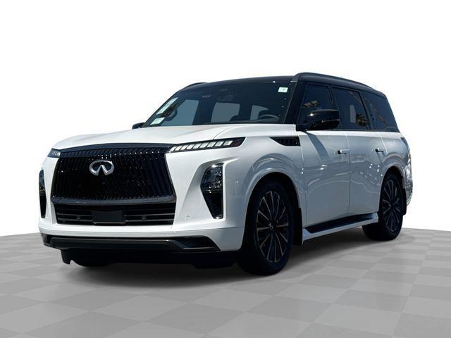 2026 INFINITI QX80 AUTOGRAPH AWD for sale in TUCSON, AZ