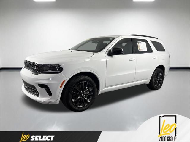2025 Dodge Durango GT AWD for sale in COLUMBUS, IN