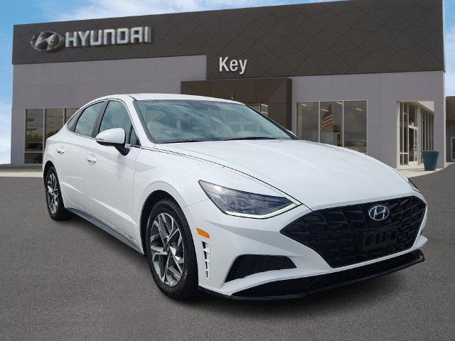 2023 Hyundai Sonata SEL for sale in SALEM, NH