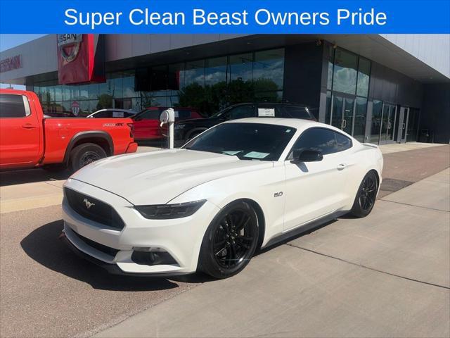 2017 Ford Mustang GT for sale in Sierra Vista, AZ