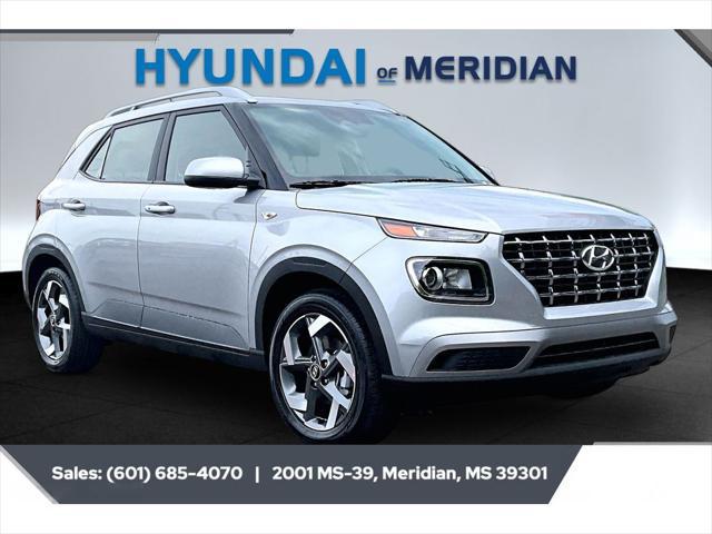 2026 Hyundai Venue SEL for sale in MERIDIAN, MS