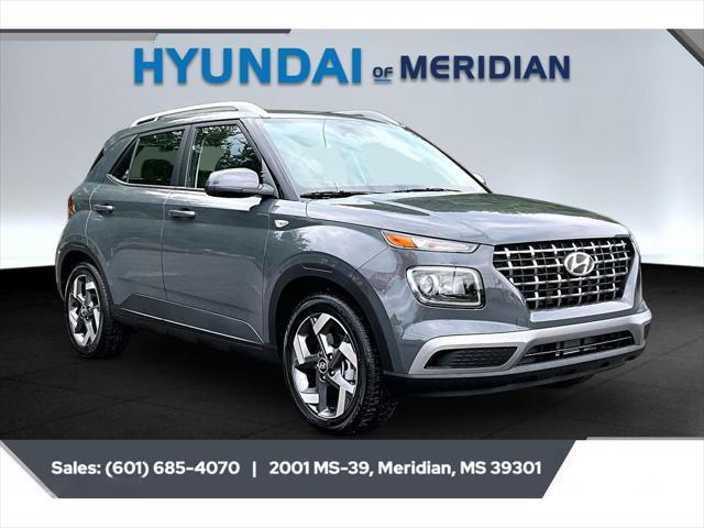 2026 Hyundai Venue SEL for sale in MERIDIAN, MS
