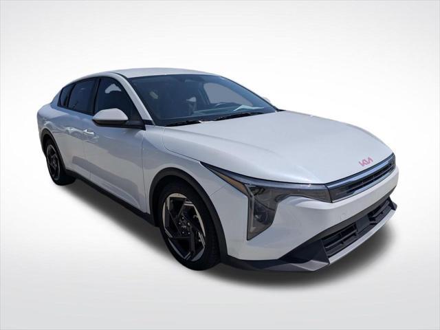 2025 Kia K4 EX for sale in MONTGOMERY, AL