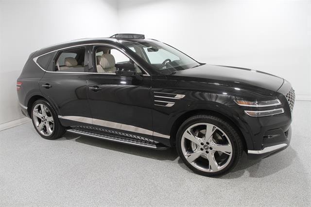 2023 Genesis GV80 3.5T AWD for sale in MENTOR, OH