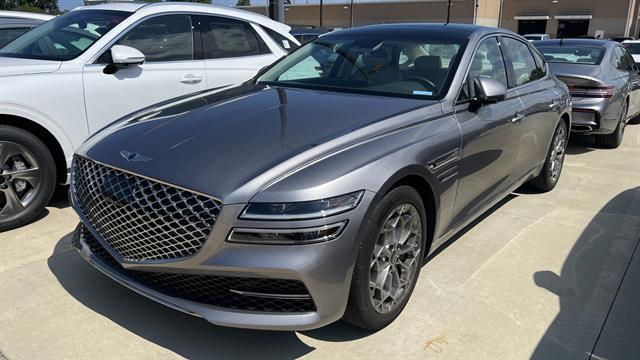 2024 Genesis G80 2.5T AWD for sale in MENTOR, OH