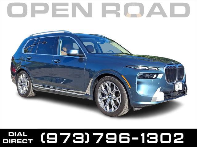 2025 BMW X7 xDrive40i for sale in Morristown, NJ