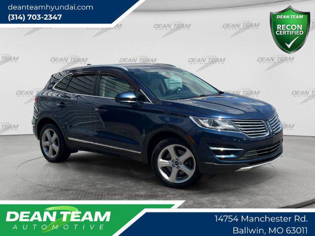 2017 Lincoln MKC Premiere for sale in BALLWIN, MO