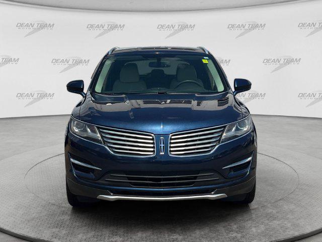 2017 Lincoln MKC Premiere