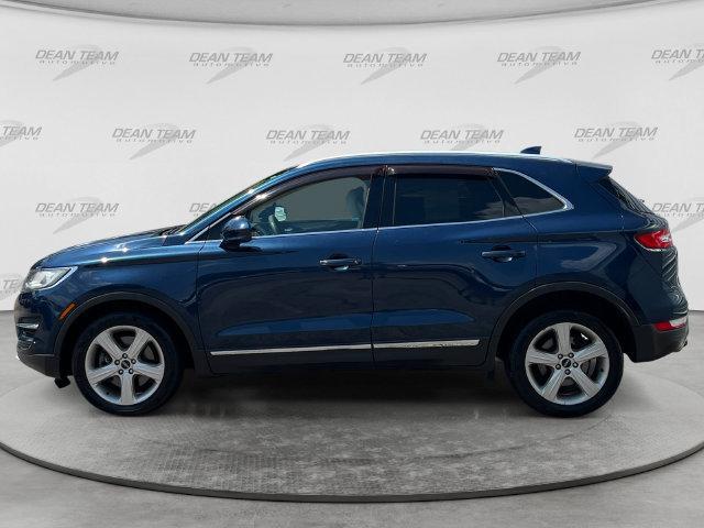 2017 Lincoln MKC Premiere