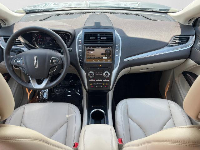 2017 Lincoln MKC Premiere