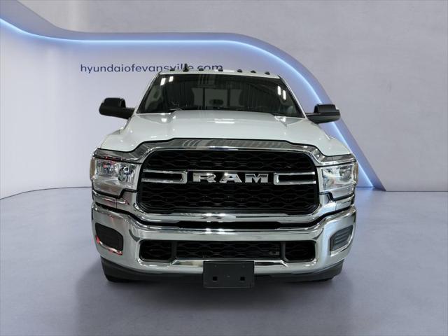 2020 Jeep Ram 2500 Tradesman Crew Cab 4x4 6'4" Box for sale in EVANSVILLE, IN