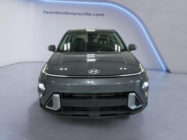 2026 Hyundai Kona SE for sale in EVANSVILLE, IN