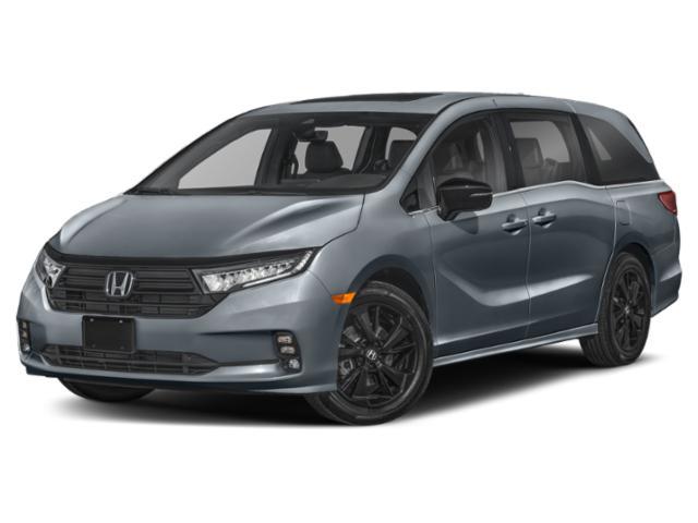 2024 Honda Odyssey Sport for sale in SOMERSET, KY