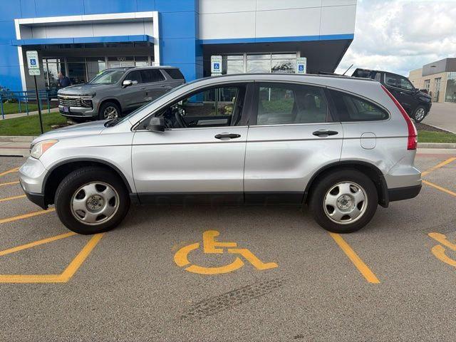 2011 Honda CR-V LX for sale in LIBERTYVILLE, IL
