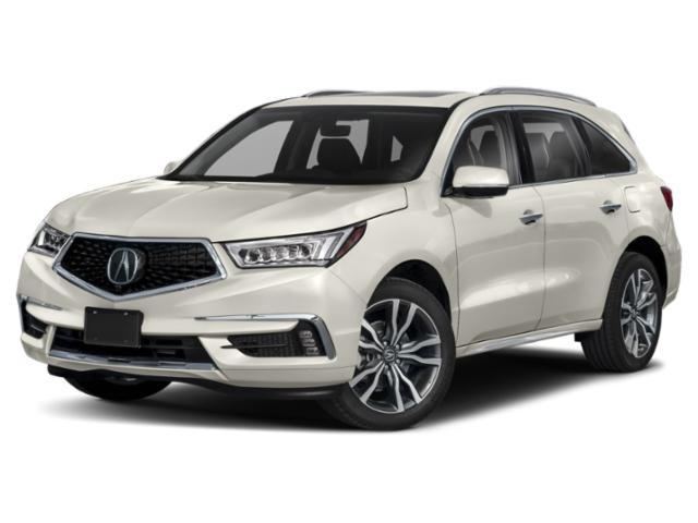 2020 Acura MDX Advance Package for sale in ORLANDO, FL