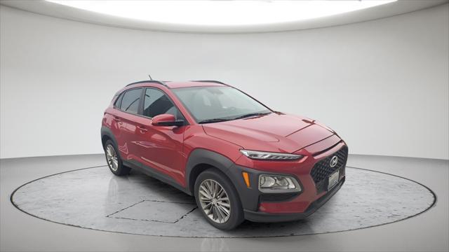 2020 Hyundai Kona SEL for sale in LONGVIEW, WA