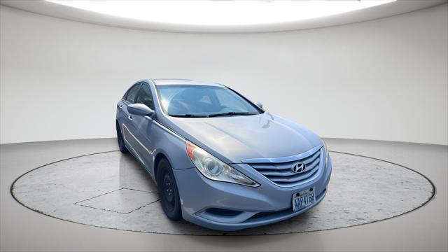 2011 Hyundai Sonata GLS for sale in LONGVIEW, WA