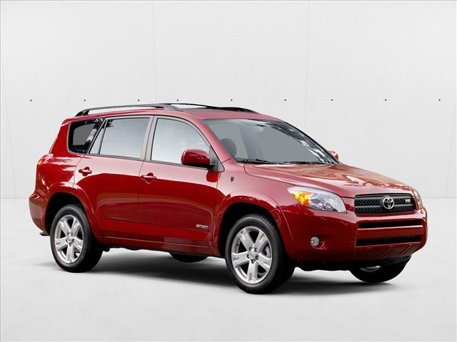 2008 Toyota RAV4 Base V6 for sale in Centennial, CO