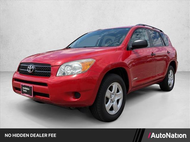 2008 Toyota RAV4 Base V6 for sale in Centennial, CO