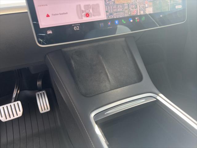 2021 Tesla Model Y Performance Dual Motor All-Wheel Drive