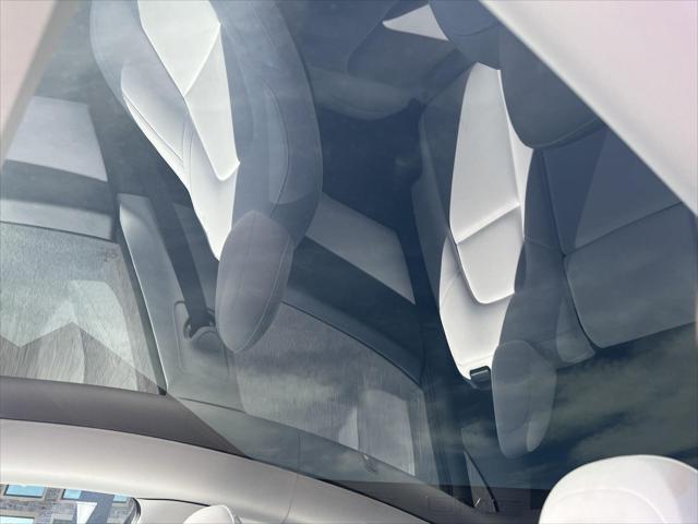 2021 Tesla Model Y Performance Dual Motor All-Wheel Drive
