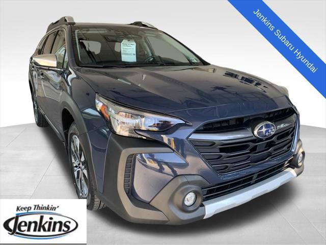 2024 Subaru Outback Touring XT for sale in BRIDGEPORT, WV
