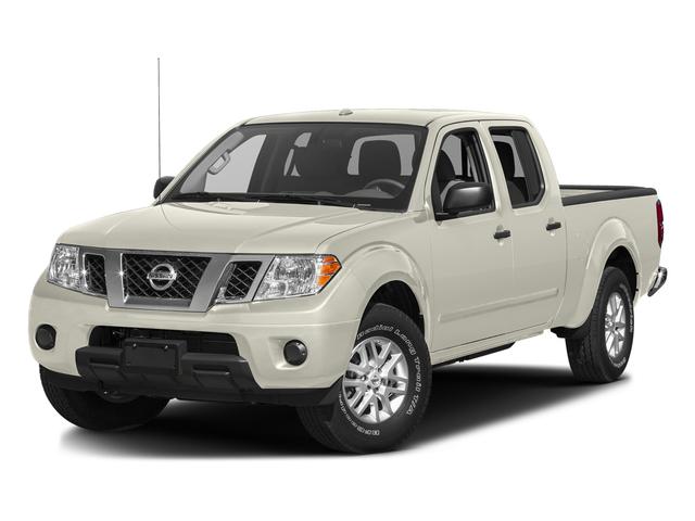 2016 Nissan Frontier SV for sale in TRIADELPHIA, WV