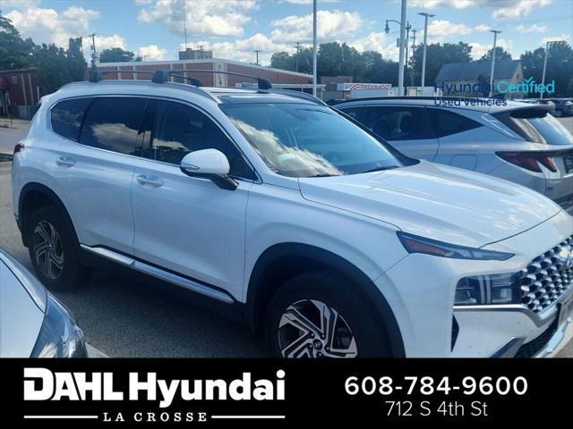 2023 Hyundai Santa Fe SEL for sale in LA CROSSE, WI